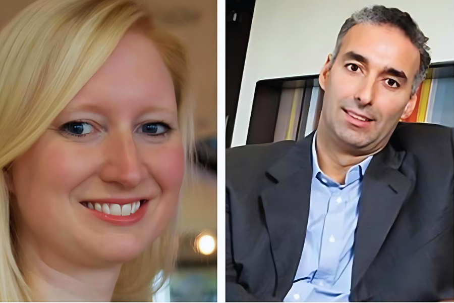 Unilever poaches Diageo head of media as its global media chief departs