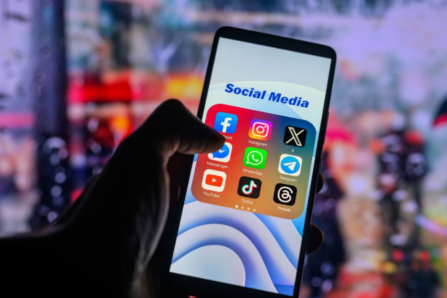 Will Australia succeed in its plans to ban minors from social media?