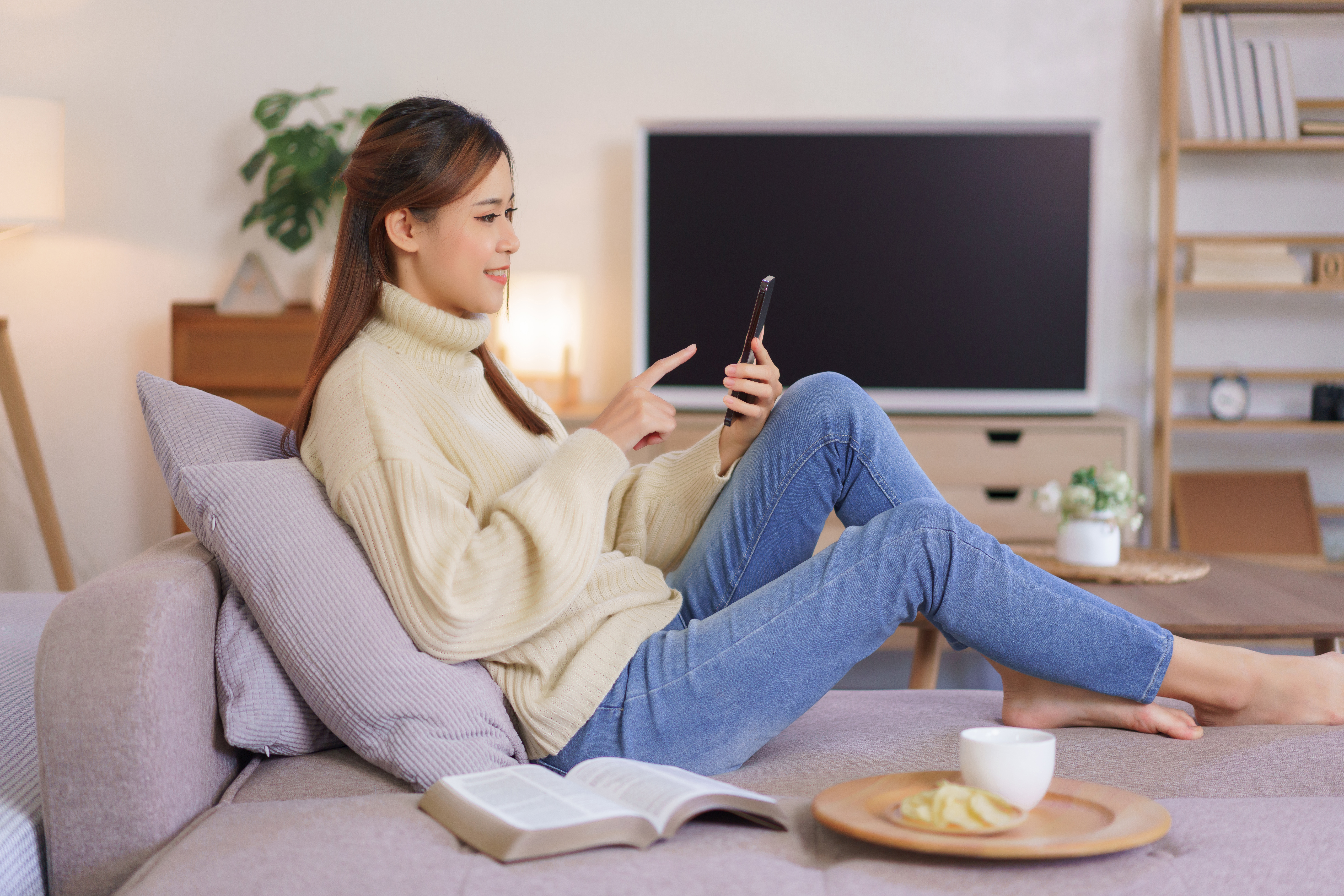 TV + TikTok: A powerful impact driver for CPG marketers