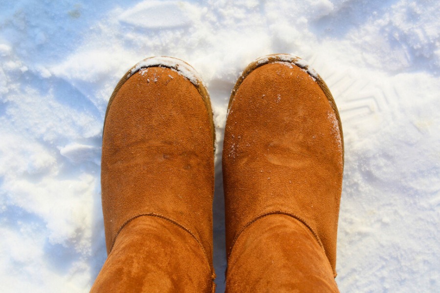 Zenith wins Ugg media mandate in China