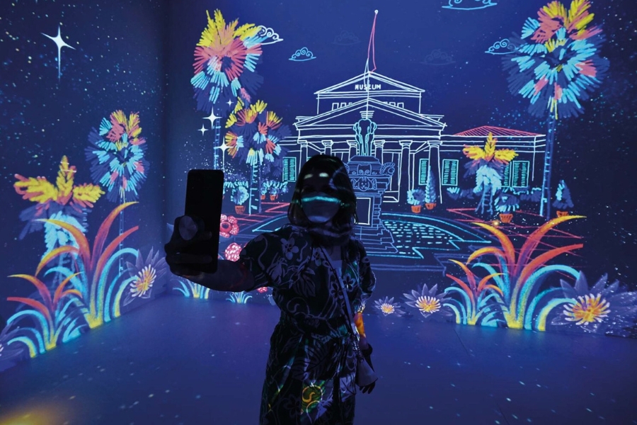 Unpacking Indonesian shoppers' views on experiential marketing