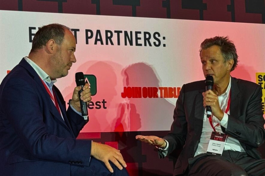 Publicis upgrades global forecast as it reports 5.8% growth in Q3