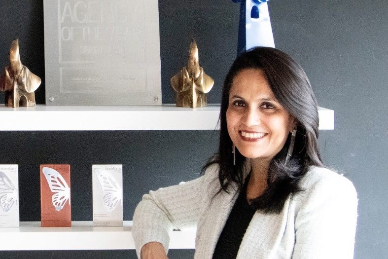 Landor: Tap branding as the key to corporate transformation