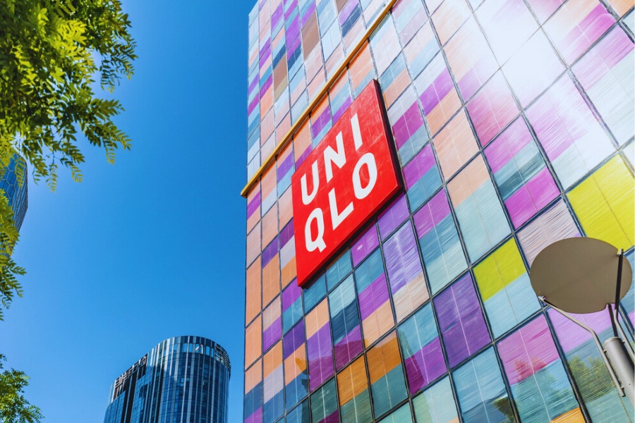 Top 10 fashion brands in Southeast Asia