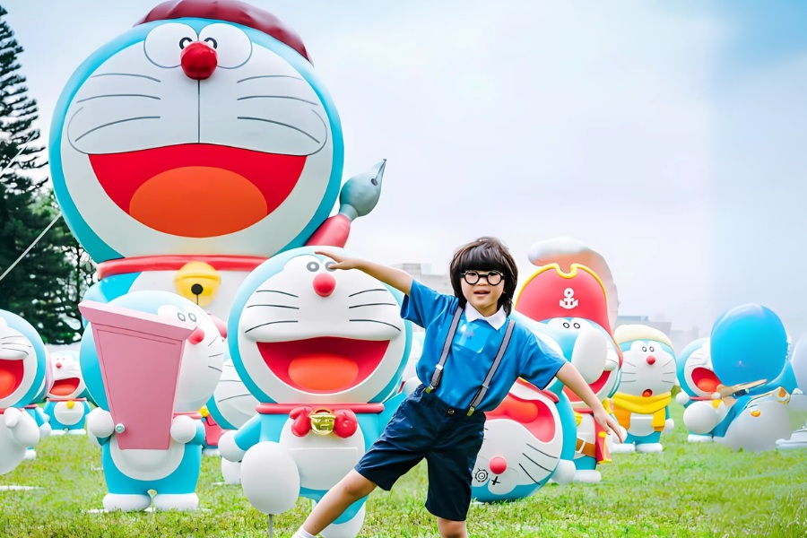 October advertiser of the month: 7-Eleven