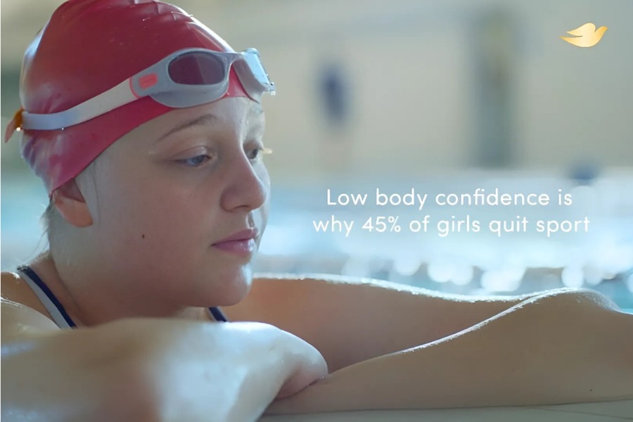 Beauty brand Dove returns to 2025 Super Bowl