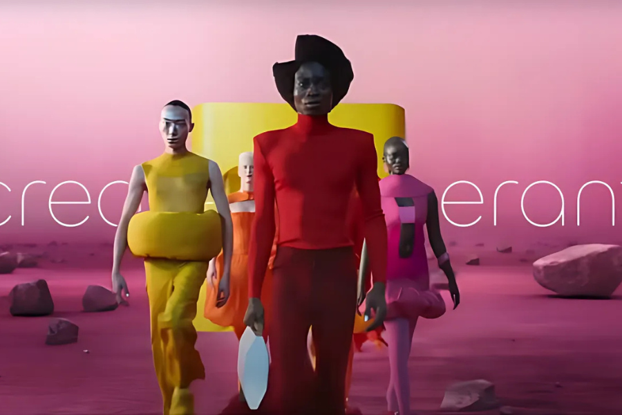 Jaguar defends rebrand amid ‘vile hatred’ online