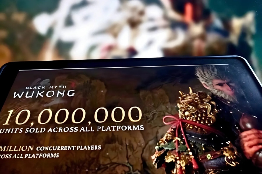 How marketing helped Chinese apps and games to expand overseas