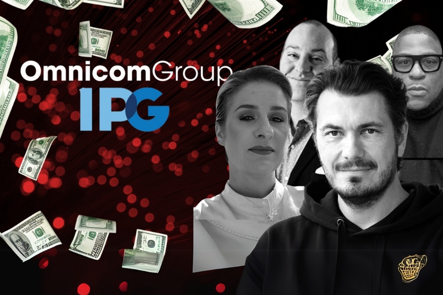 ‘This is not a merger of equals’: 6 marketing experts discuss the $13 billion Omnicon-IPG takeover