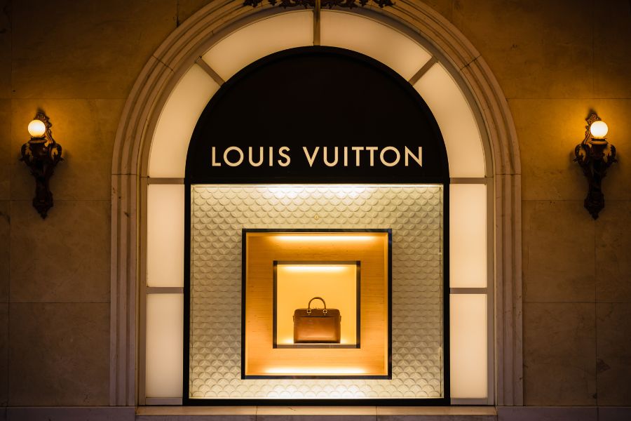 November APAC advertiser of the month: Taobao, Louis Vuitton, and Chanel