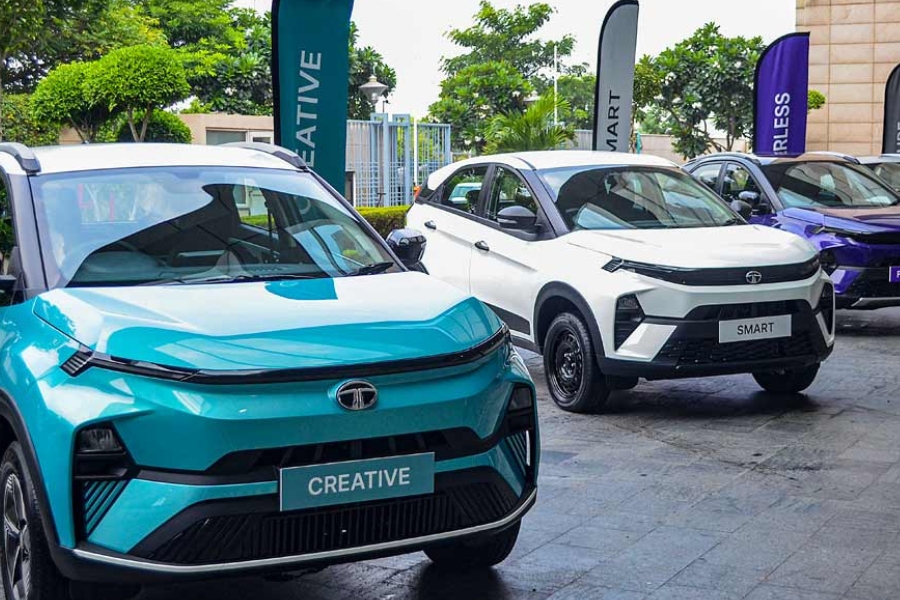 Tata Motors win pushes Omnicom Media Group into top five of global new business