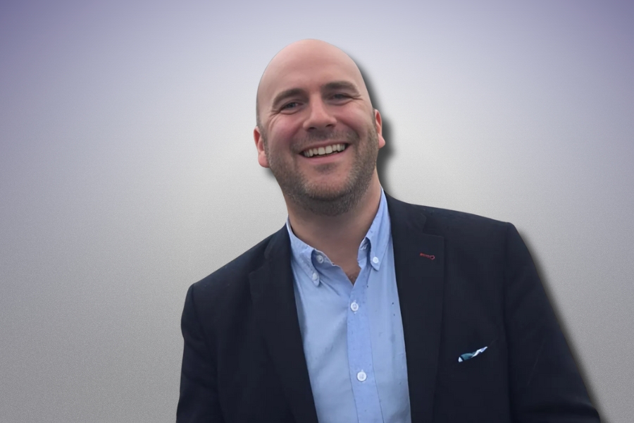 X global agency lead leaves after 11 months