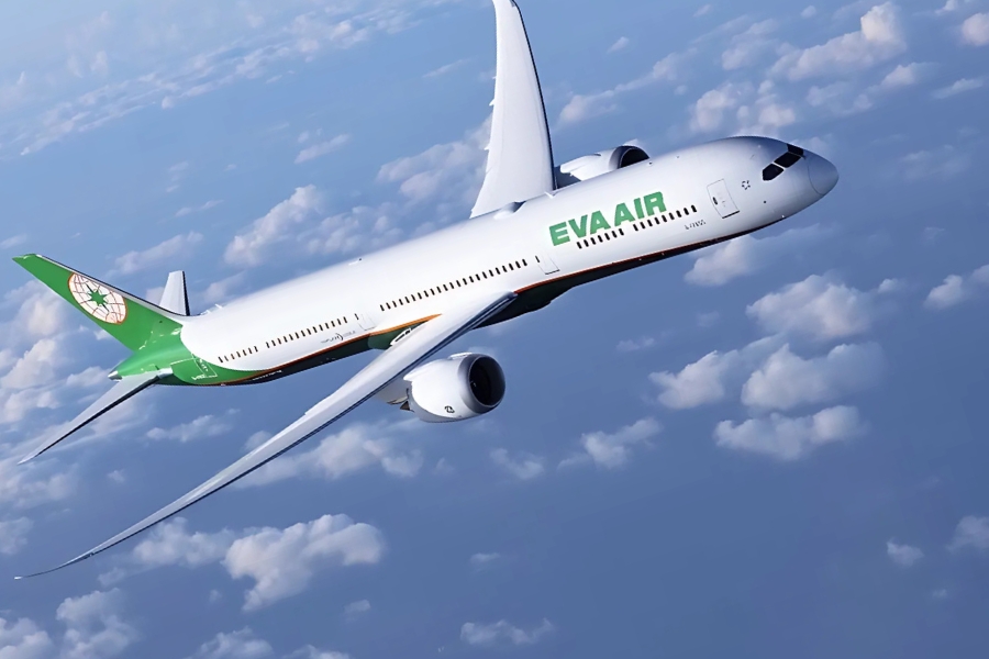 Kingdom Digital secures Eva Air's creative AOR for Malaysia
