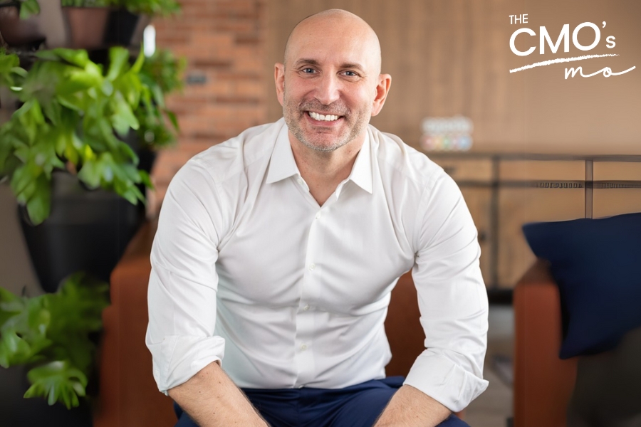 The CMO's MO: Agoda's global CMO on why the future of travel is hyper-local