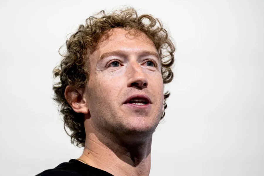 Ahead of Trump's second-term, Meta to scrap fact checking on Facebook and Instagram