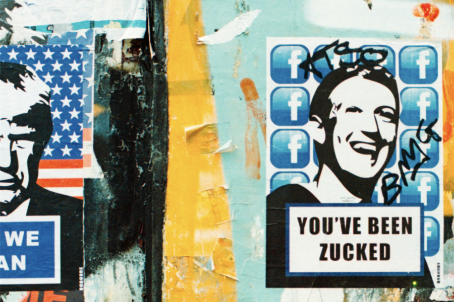 Meta could soon be the largest misinformation platform in the world