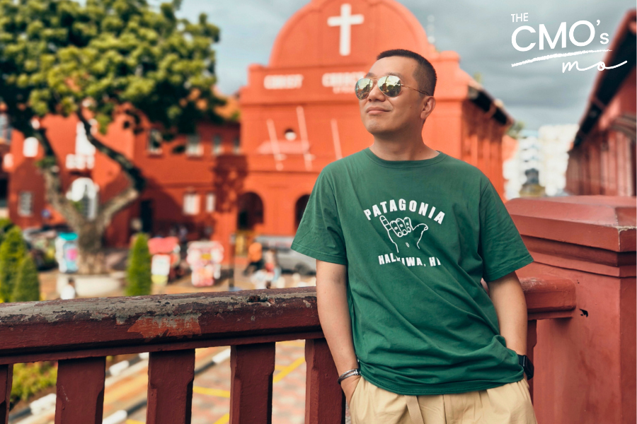 'I'm dreaming of AI that reads our thoughts': Ant Group CMO