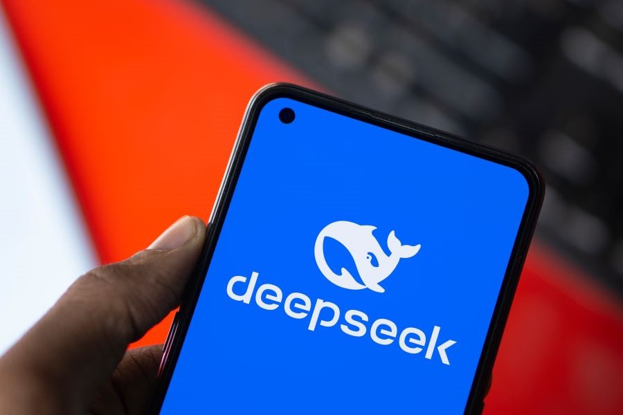 AI’s ‘Sputnik moment’: What DeepSeek could mean for marketers