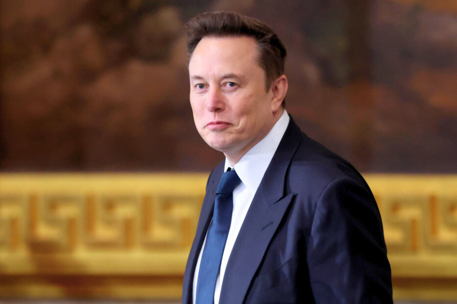 Musk's X sues Lego, Nestlé, Colgate, Shell over alleged ad boycott