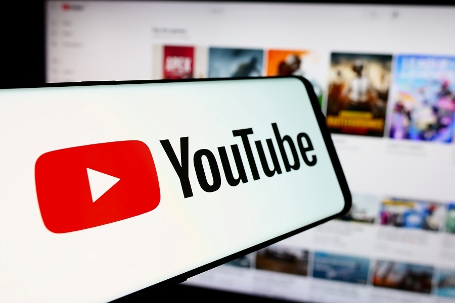 YouTube's ad revenue for APAC grows by 9% in Q4 2024