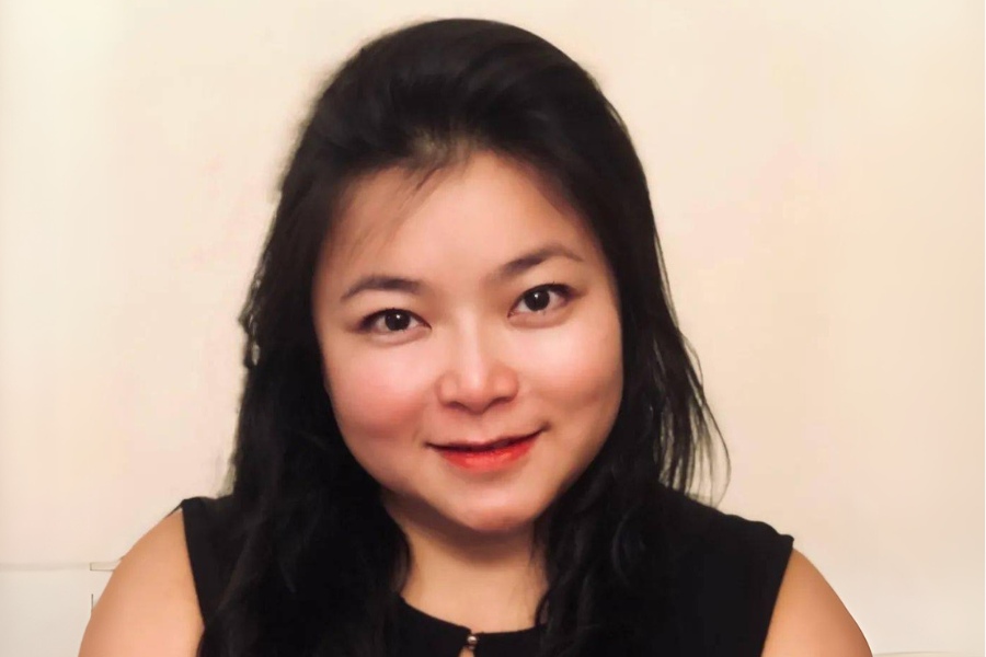 Assembly taps former Initiative CEO for Greater China leadership