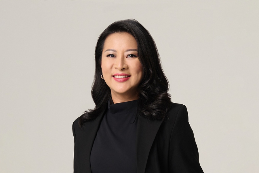 OMG taps Dentsu exec for Malaysia CEO position