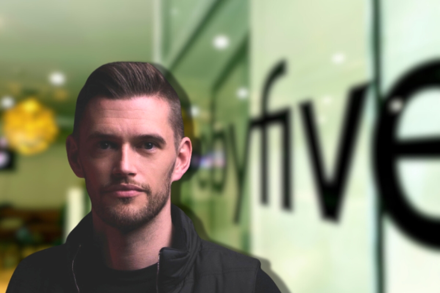 Five by Five Global to deliver AI-powered campaigns in seven hours