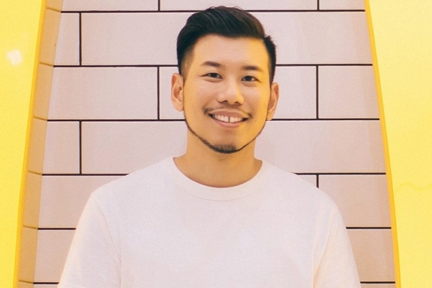 Eugene Lee steps down as McDonald's global CMO after 15 years