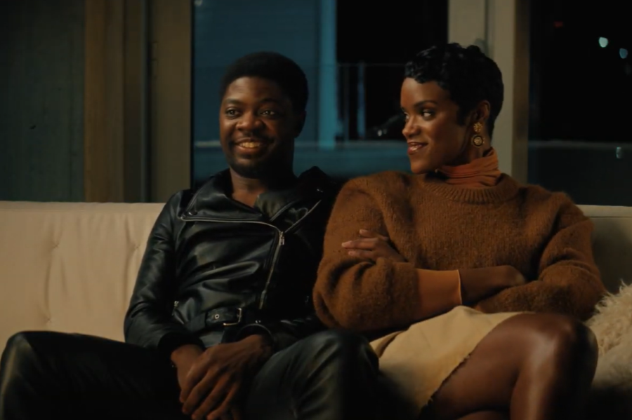 New global campaign for Axe focuses on slow dates and long-lasting fragrance