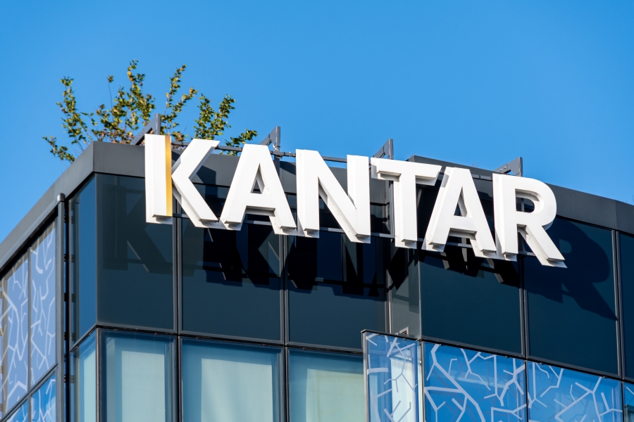 WPP and Bain mull sale of Kantar Worldpanel data division for $6.5 billion