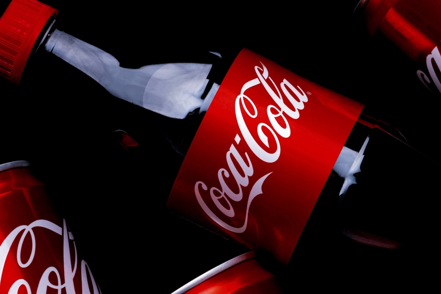 Coca-Cola media business contract lies between Publicis and WPP