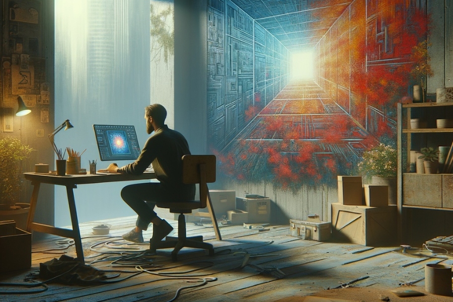 Why so many are leaving adland to embark on 'solopreneurship'