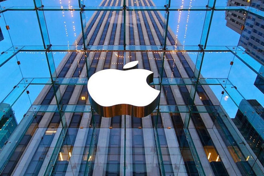 Apple named Cannes Lions Creative Marketer of the Year