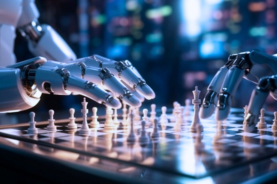 Why AI is a gamechanger in the in-housing playbook