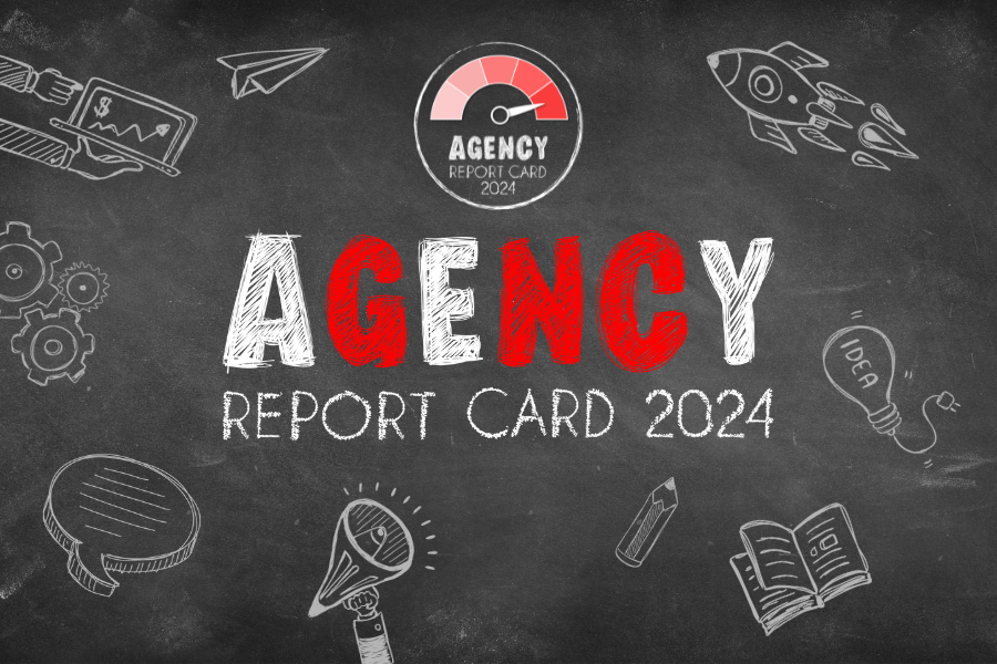 Agency Report Cards 2024: We grade 25 APAC networks