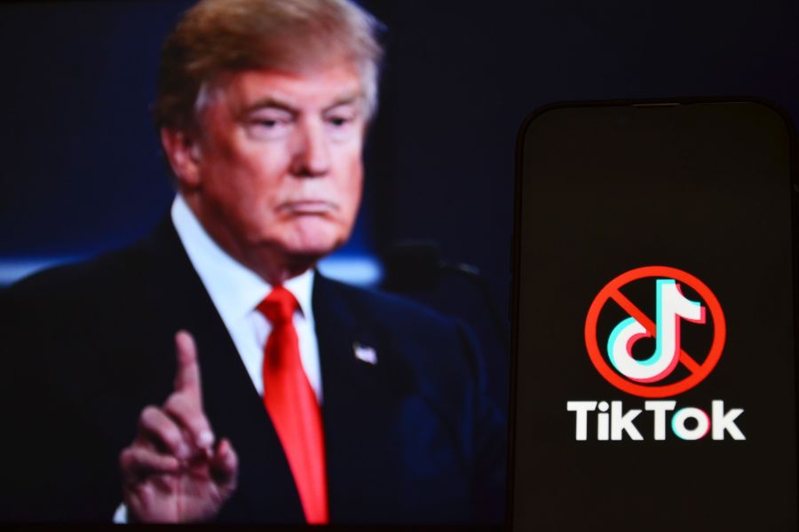Trump postpones TikTok ban for another 75 days