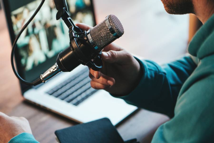 Why B2B influencers are an essential spend for marketers