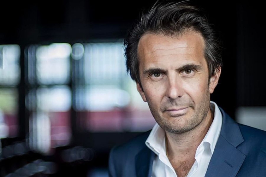 Havas reports 2.1% increase in organic growth for Q1 2025
