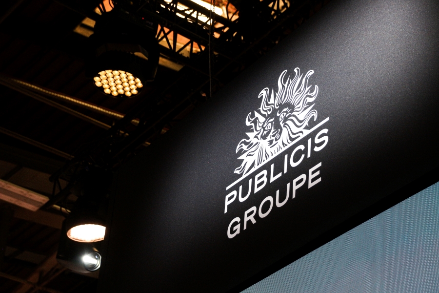 Publicis grows 4.9% in Q1; says new business streak will ‘offset’ Trump tariff fallout