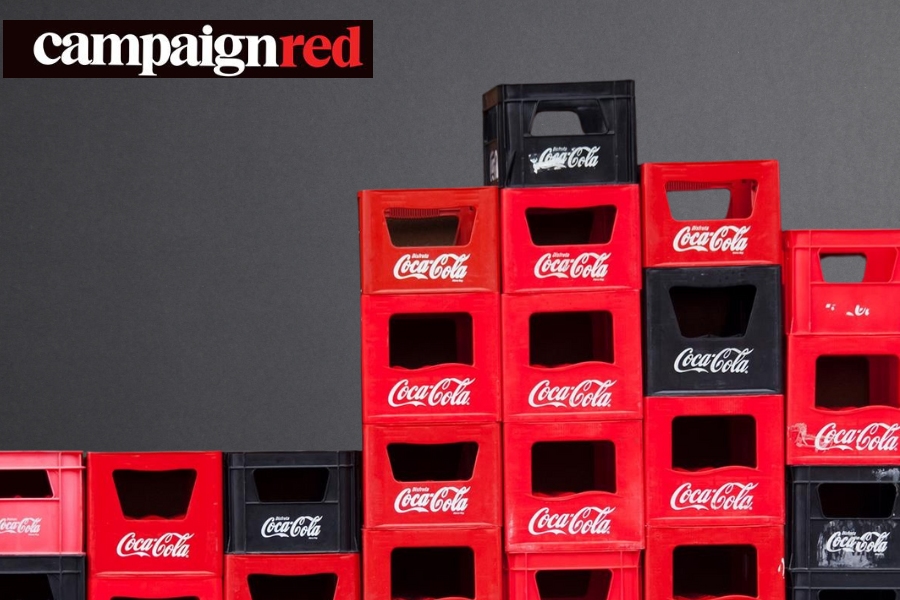 OMD takes the lead as EssenceMediacom drops out of global rankings