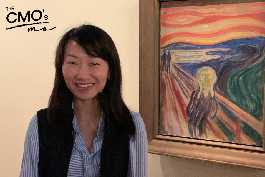 'We need to disrupt ourselves before we’re disrupted': Zespri's marketing lead