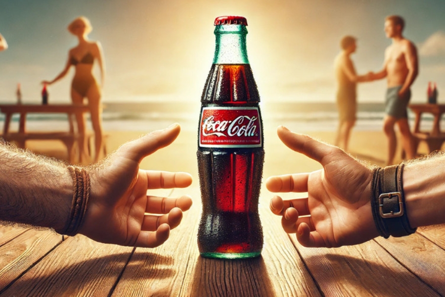 Coca-Cola and WPP renew global marketing partnership