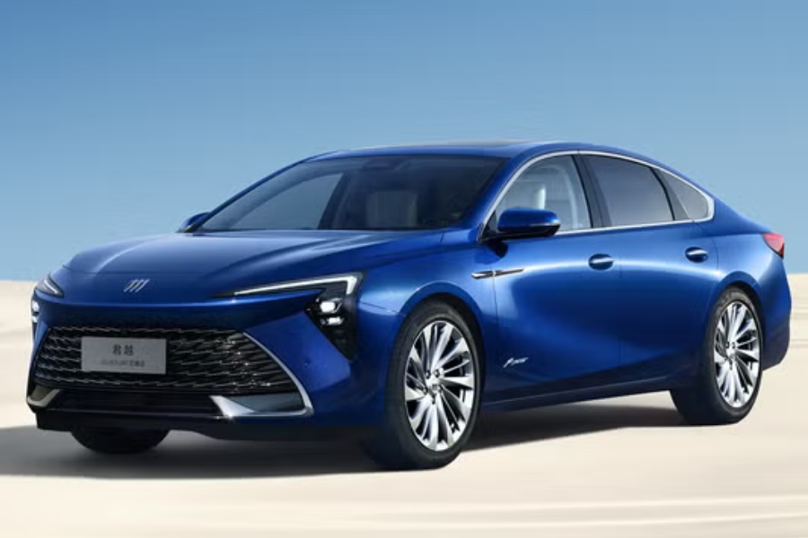 Publicis Media wins back SAIC-GM media mandate in China