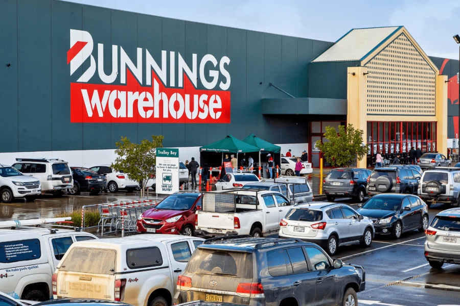 PHD wins Bunnings media mandate after competitive pitch