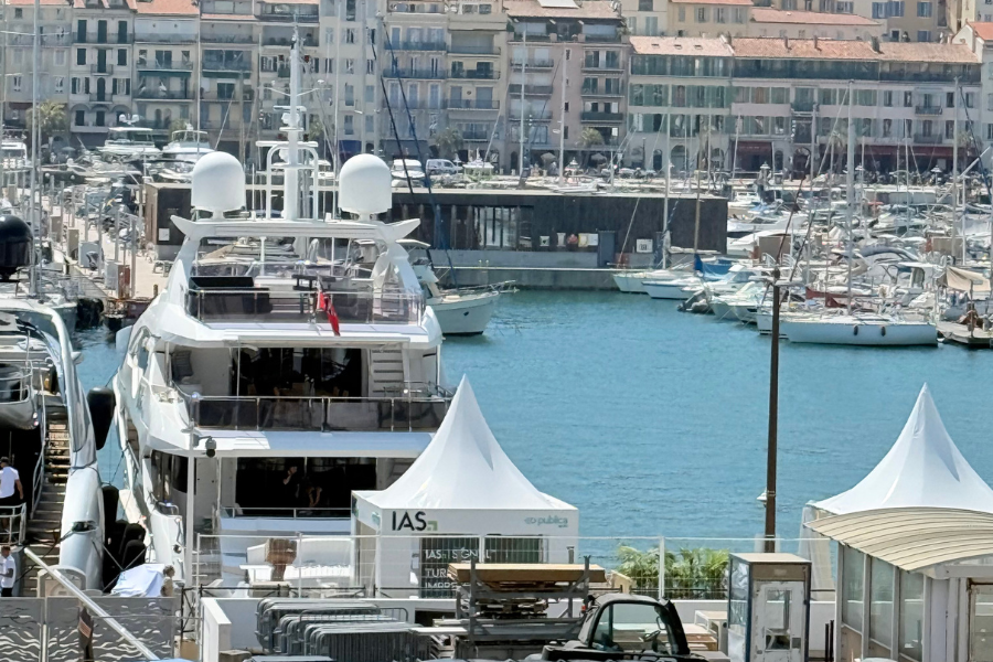 Cannes Lions faces calls to step up action on sexual harassment