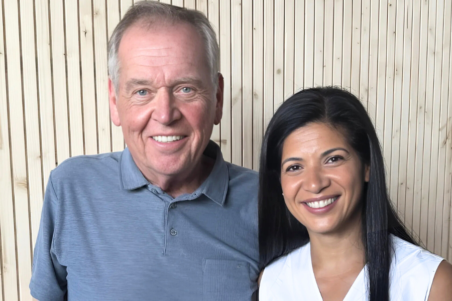 John Wren on his vision for a bigger, better Omnicom