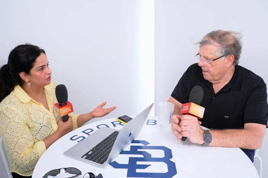 Mark Penn’s challenger playbook: Cockroach DNA, pickleball and a $5 billion bet