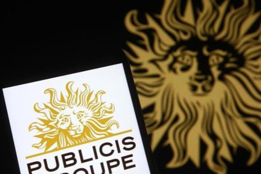 Publicis’ growth accelerates in Q2 driven by strength in both creative and media