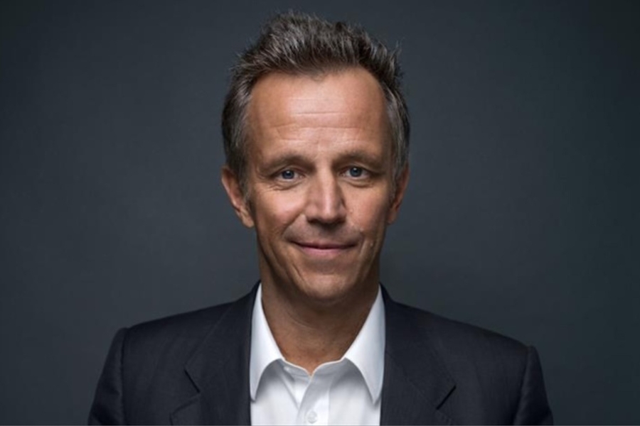 Arthur Sadoun on ‘massively increasing gap’ on rivals, winning in creative, and rethinking Cannes