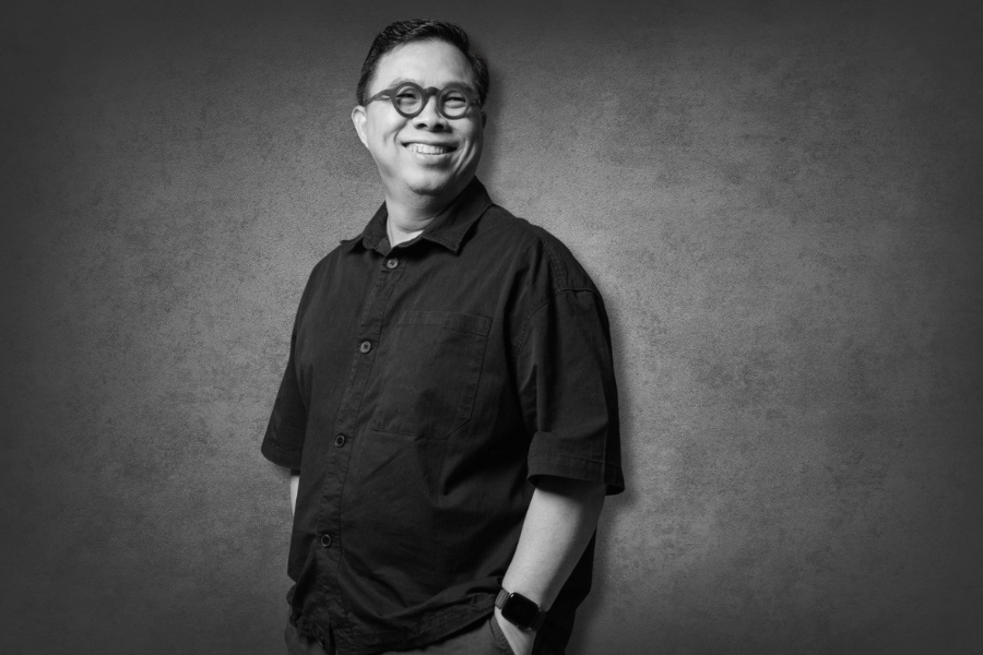 Industry mourns Grey Thailand’s Sompat Trisadikun